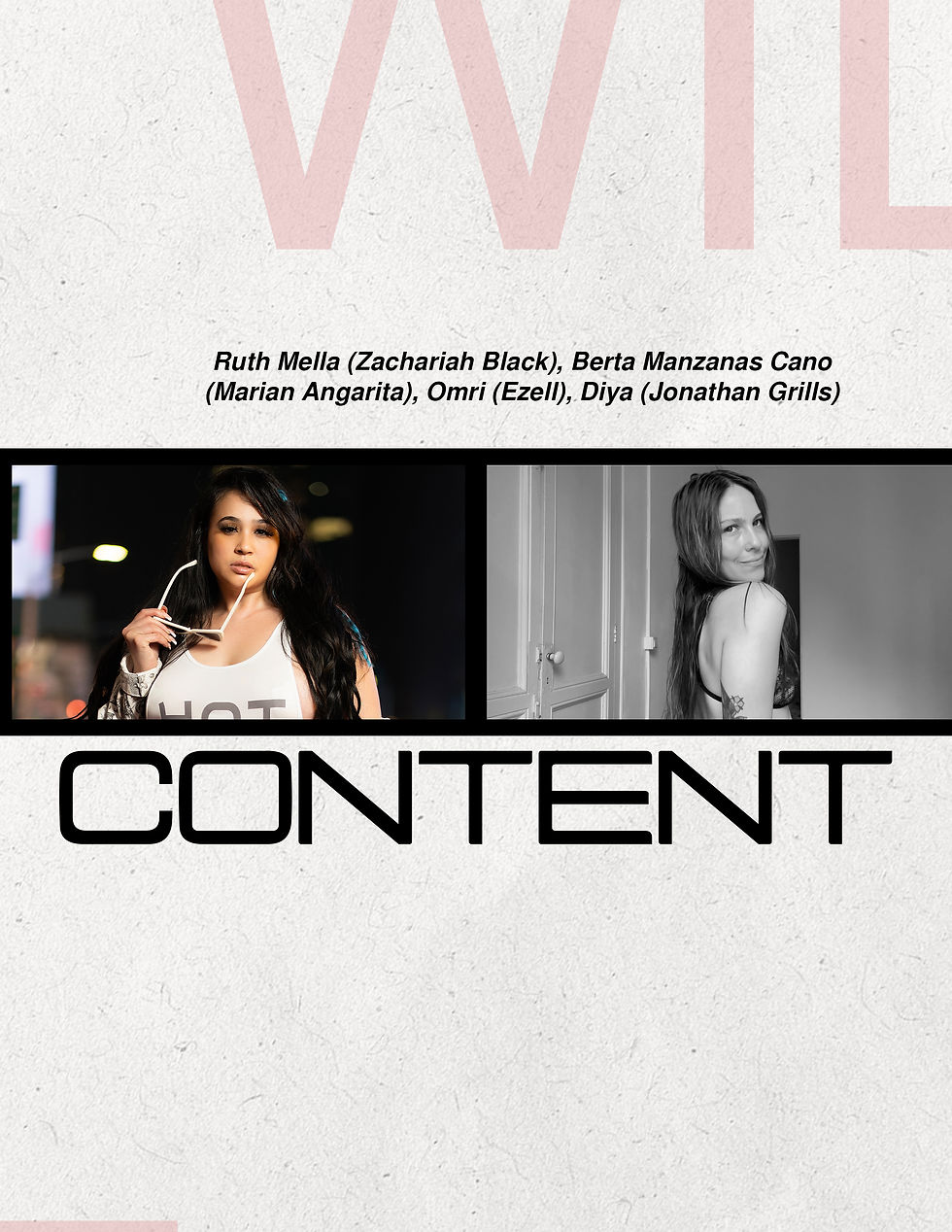 Thumbnail: Digital Copy 'Fashion & Beauty Edition' July 2025 Vol 386