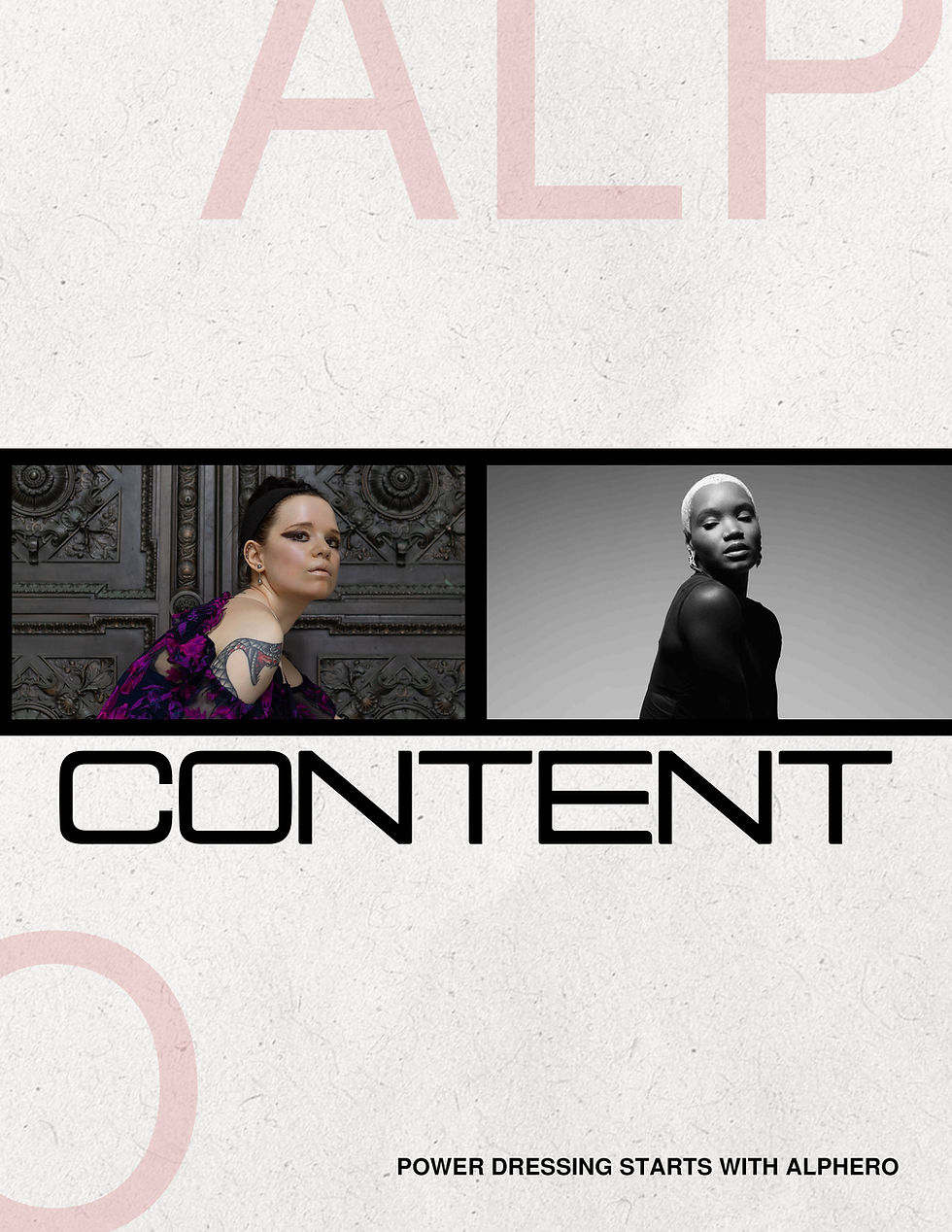 Thumbnail: Digital Copy 'Fashion & Beauty Edition' July 2025 Vol 106