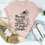 Thumbnail: Therapy Helps but Temper Tantrums Are Faster and Cheaper T-Shirt