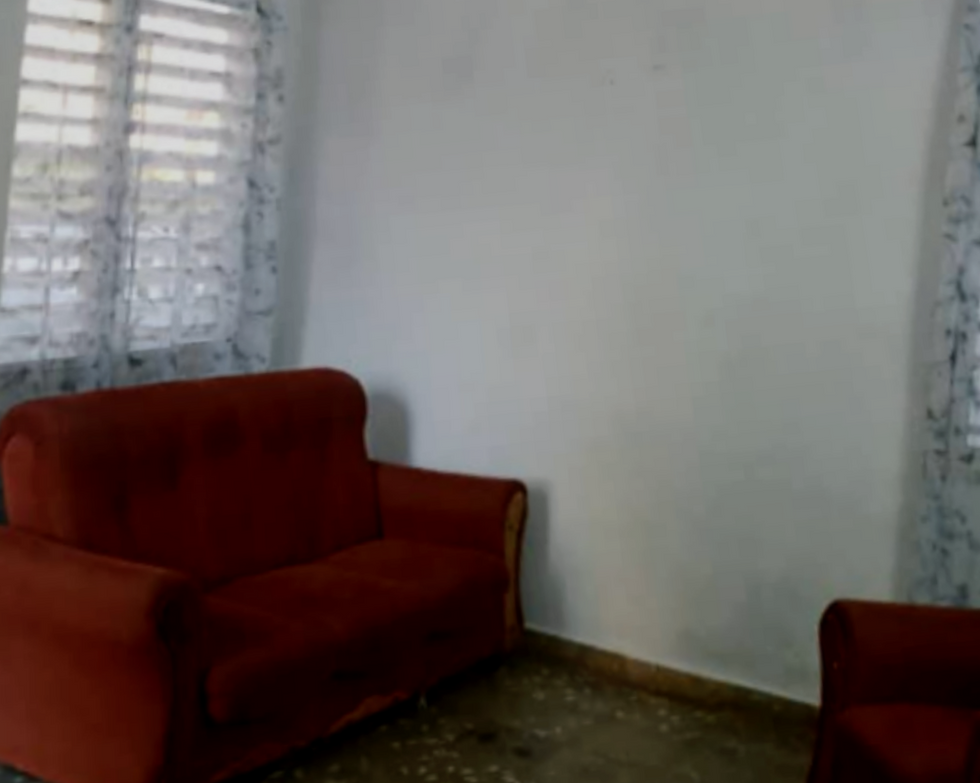 Miniatura: Habitacion doble 