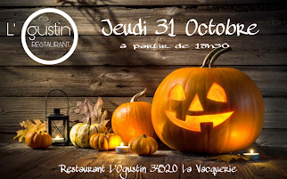 Halloween 2019