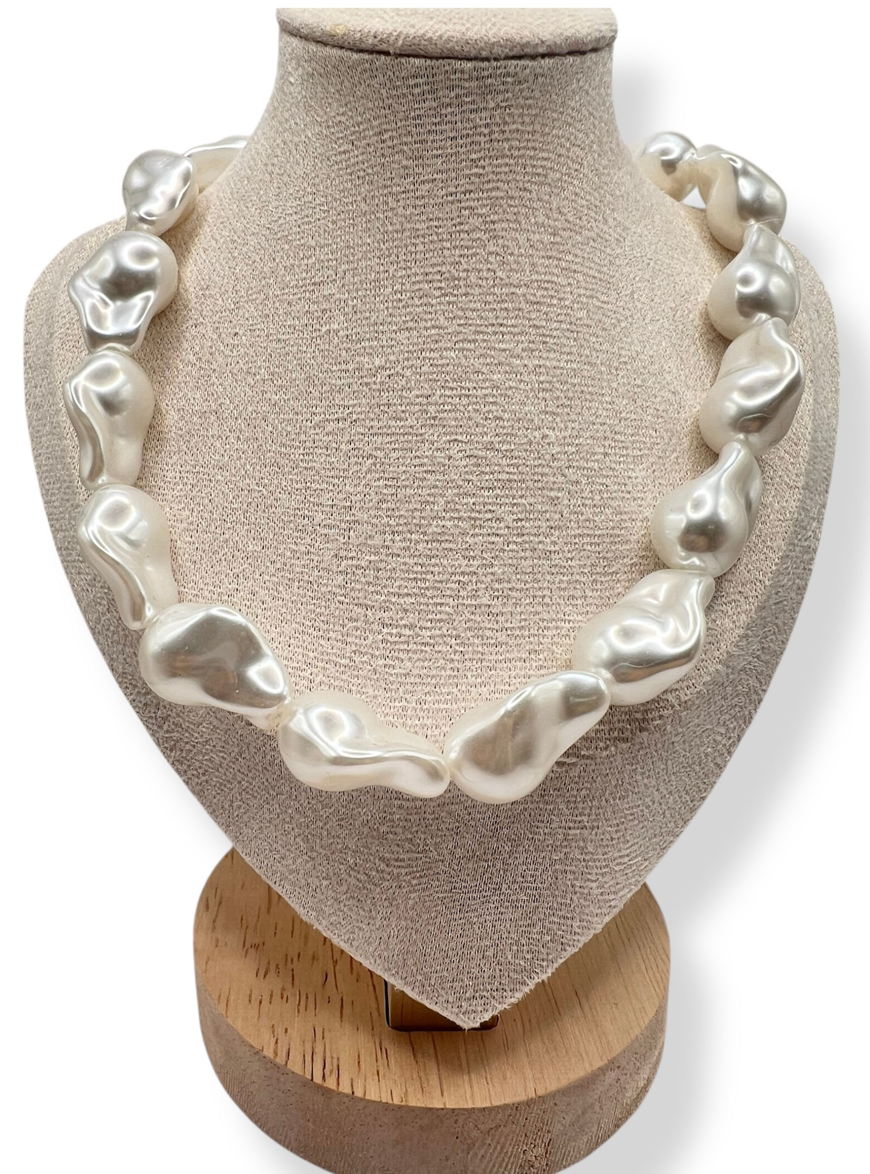 Collana Pearl
