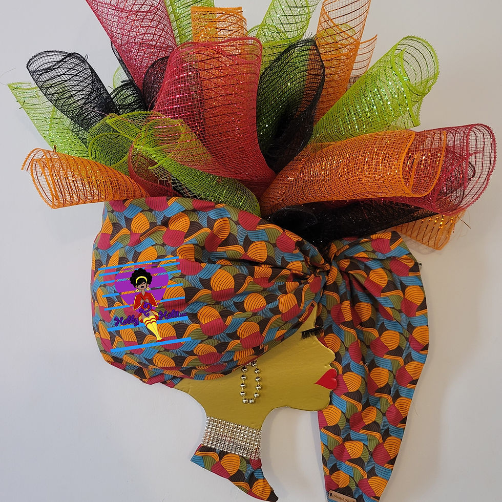 Thumbnail: Diva Wreaths