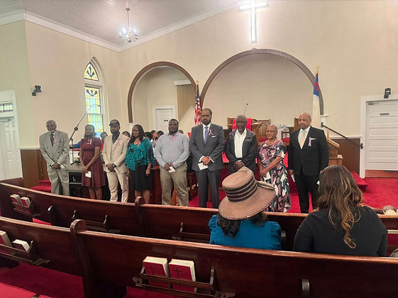 Church Vets VNMG Launch Day.jpg