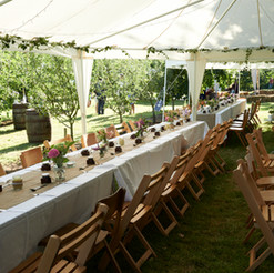 Patrick & Emma's Wedding