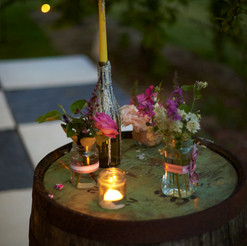 Patrick & Emma's Wedding
