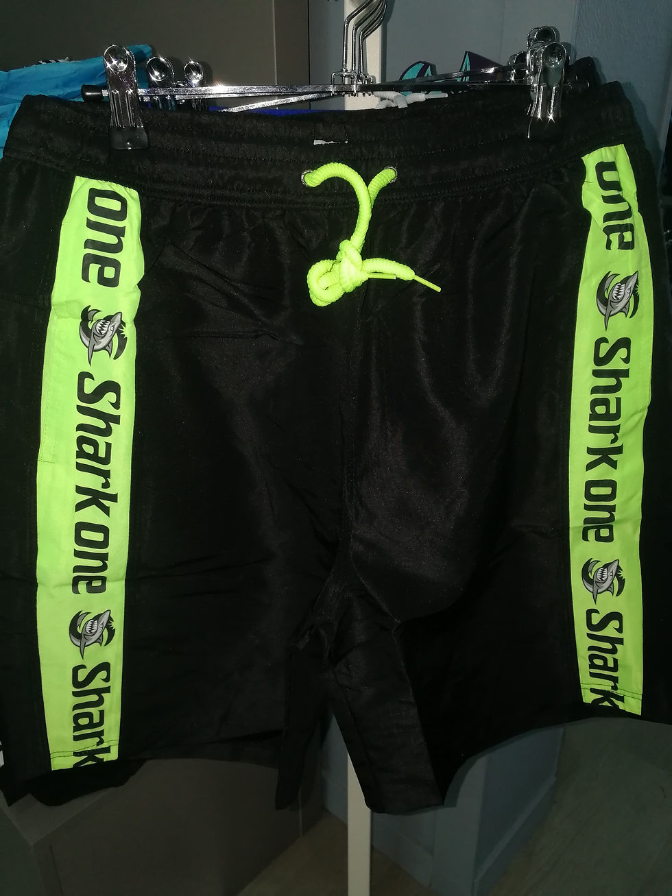 Miniature : Short de bain