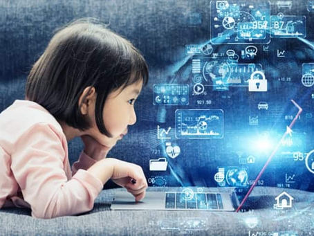 Supporting the Edtech Industry: Optimizing Marketing Budget Through Data Driven Client Insights