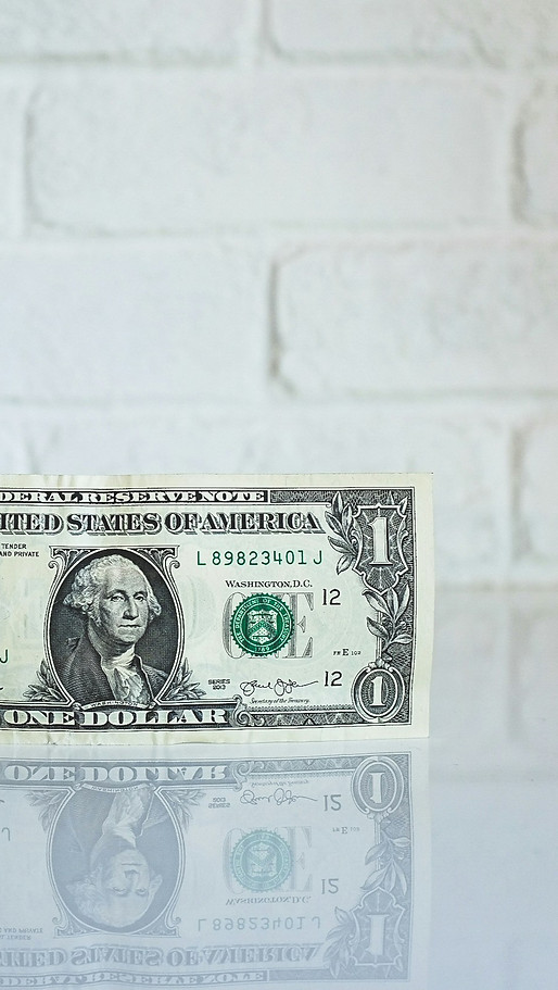 Dollar Bill