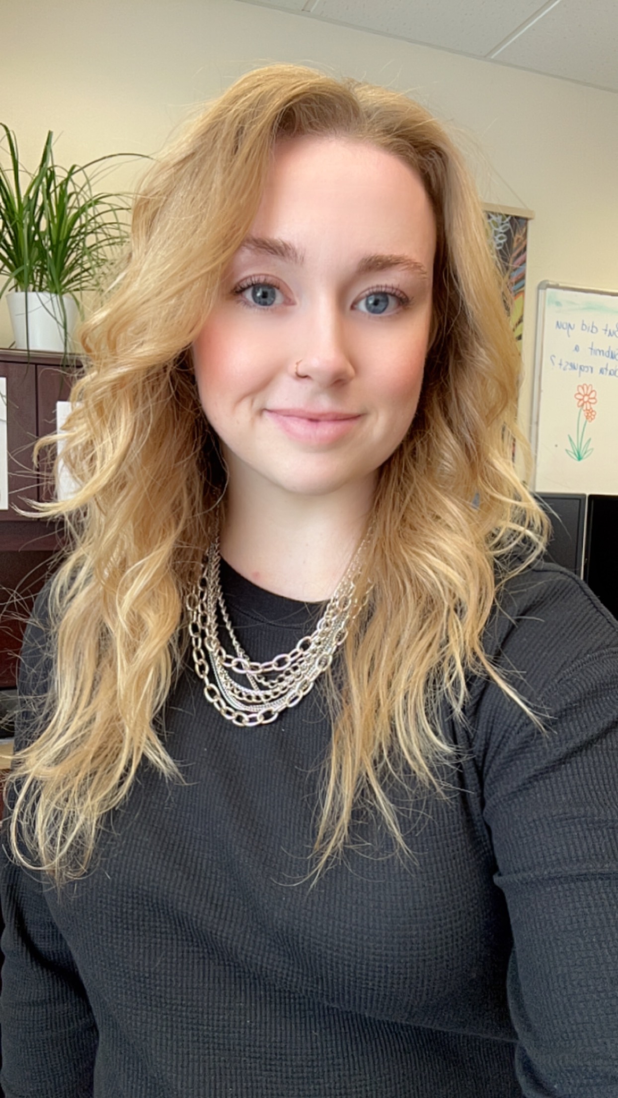 Katie Bowman Headshot