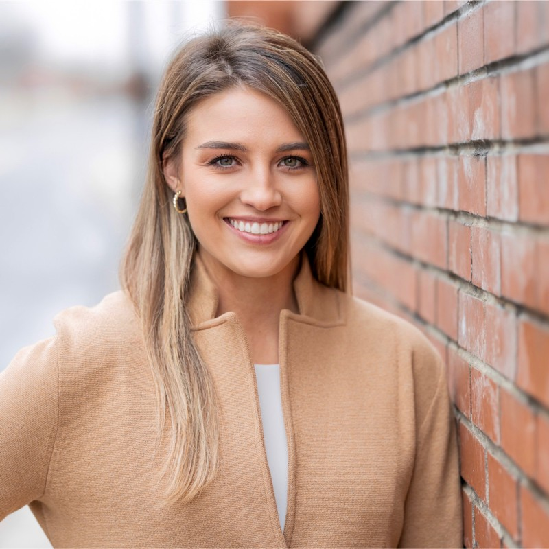 Rylee Giles Headshot