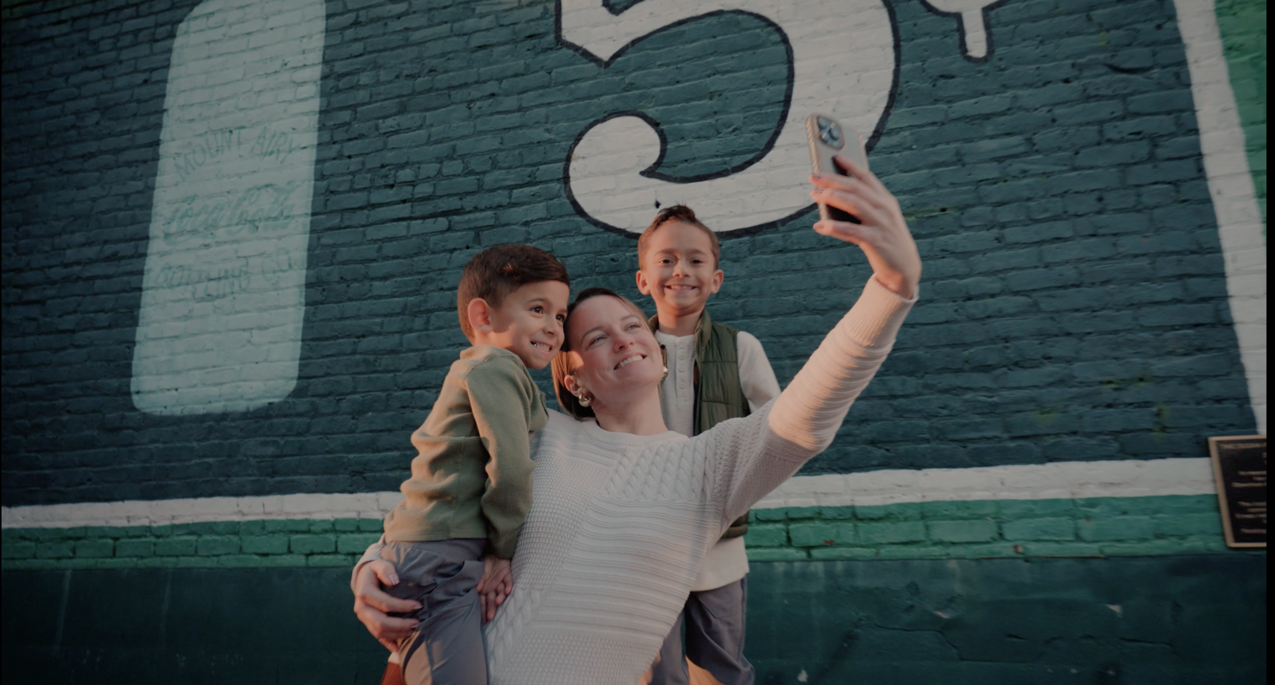 Mount Airy Dowtown.png