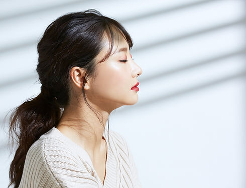 DIY LASH EXTENSIONS GODDESS GLOW BEAUTY