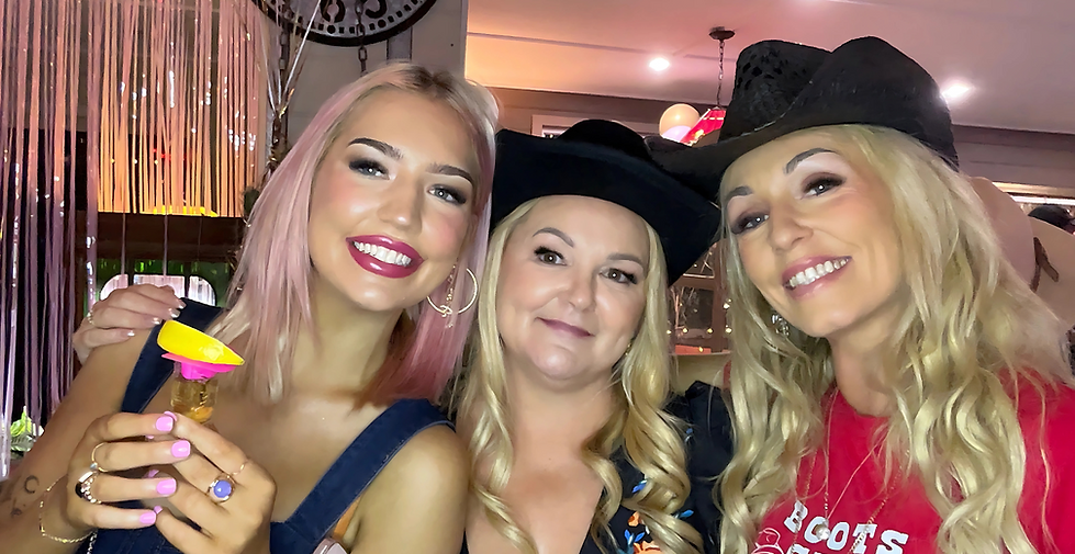 party photo booth perth