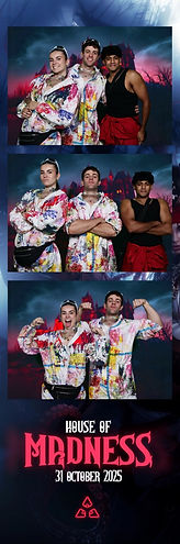 photo booth print strip 2