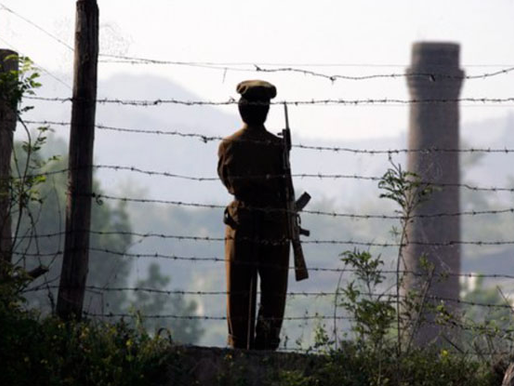 [오늘의 기도] 탈북자 가족에 연좌제 적용해 이중 처벌