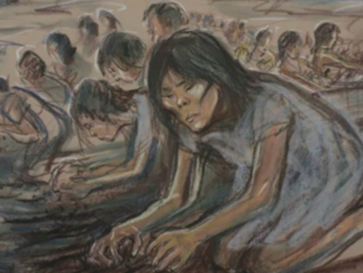 [오늘의 기도] 북한 교화소는 인간 생지옥