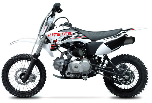 2018 Pitster Pro Xtr T4 250 Sc 19x16 Wheels For Sale In Portland Or