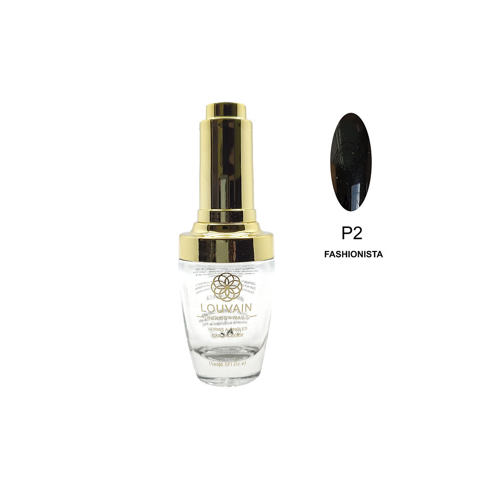 FASHIONISTA (BLACK) - P2