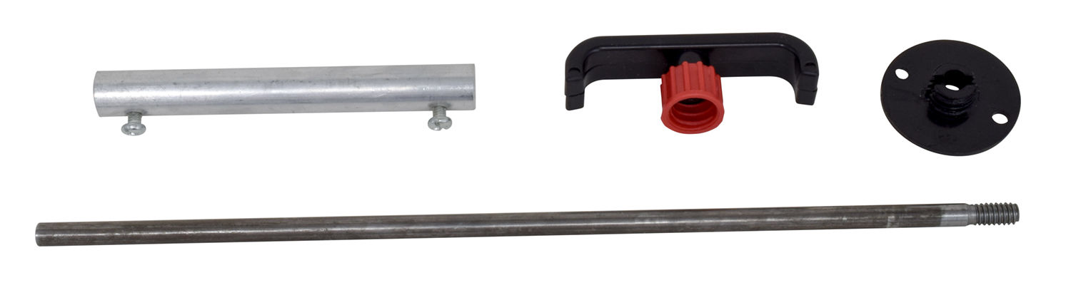 WASTE VALVE EXTENSION ROD KIT