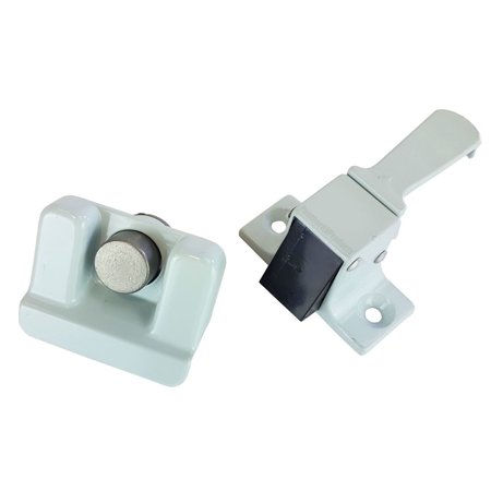 CAMPER DOOR LATCH COLEMAN