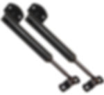 CABINET DOOR SUPPORT SPRING LOADED 6-1/14