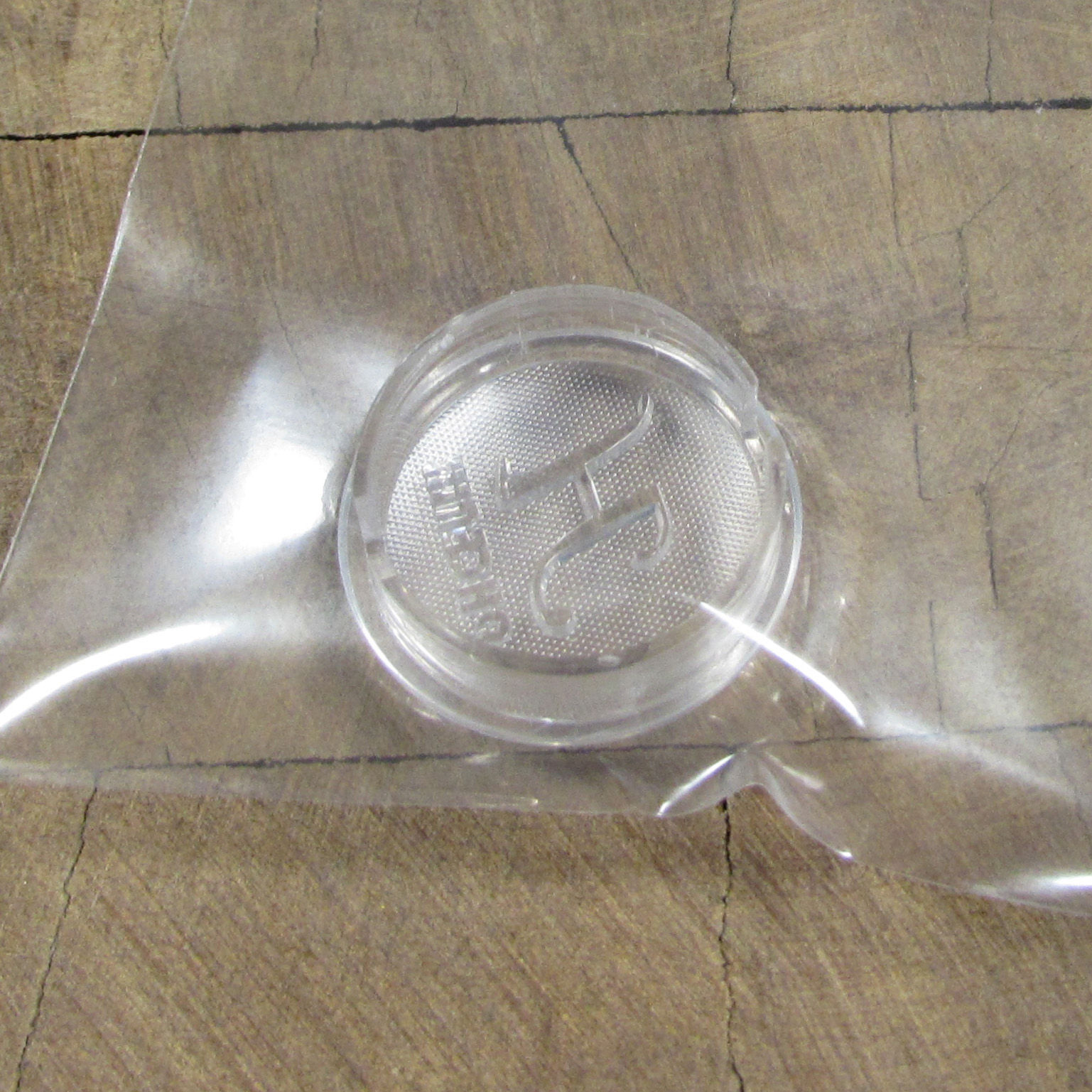 PHOENIX HANDLE BUTTON HOT