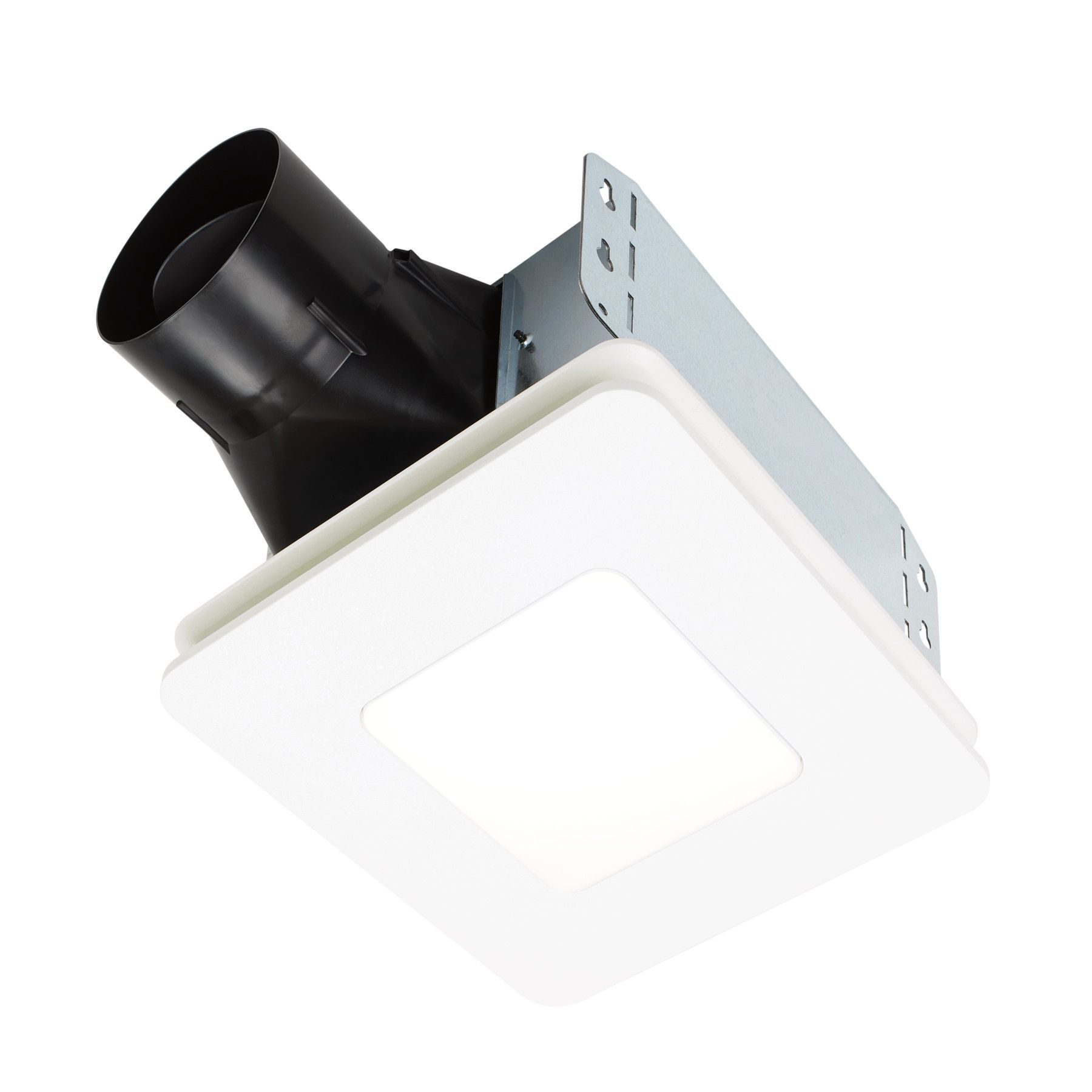 BROAN BEL8 ROOMSIDE FAN/LIGHT