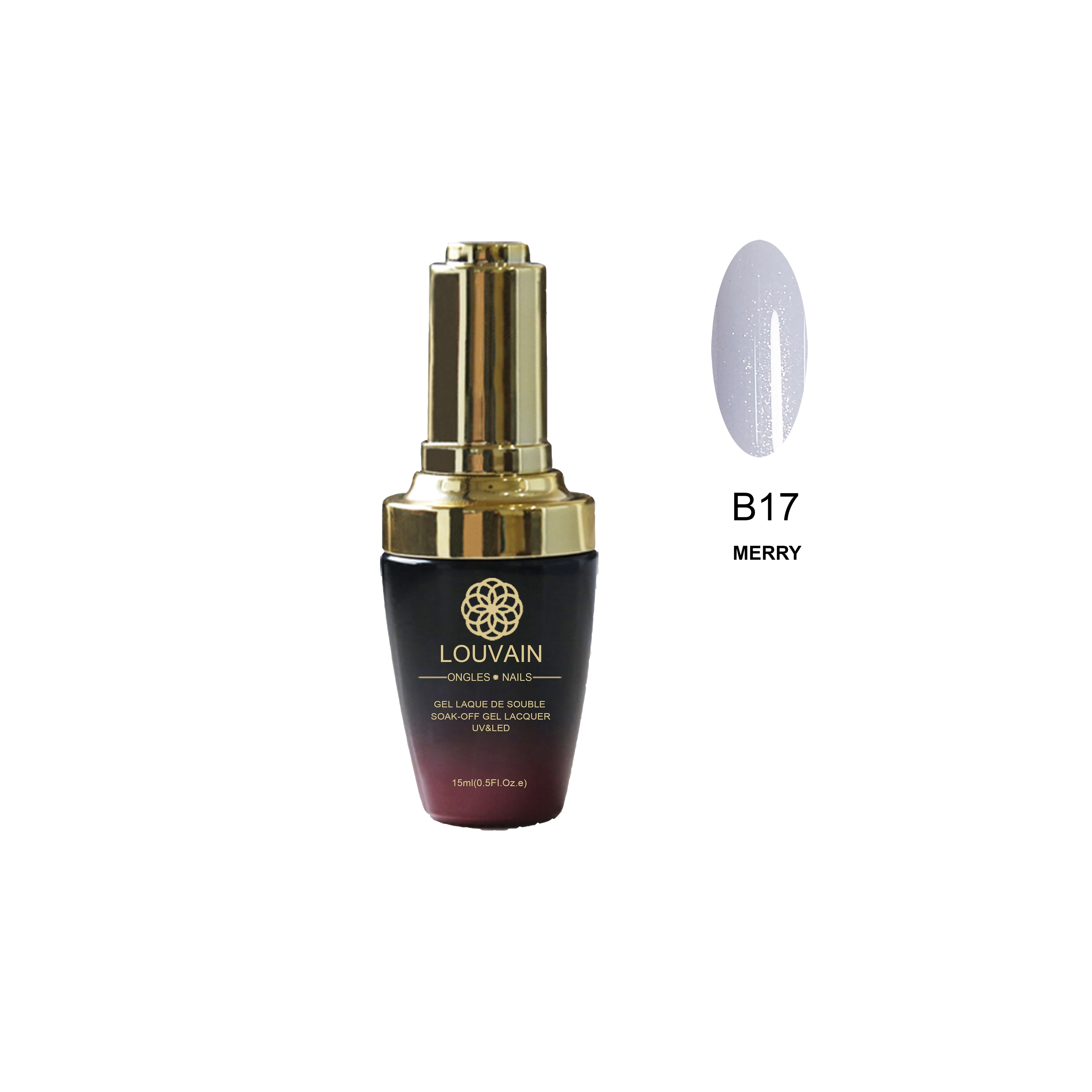 MERRY - B17