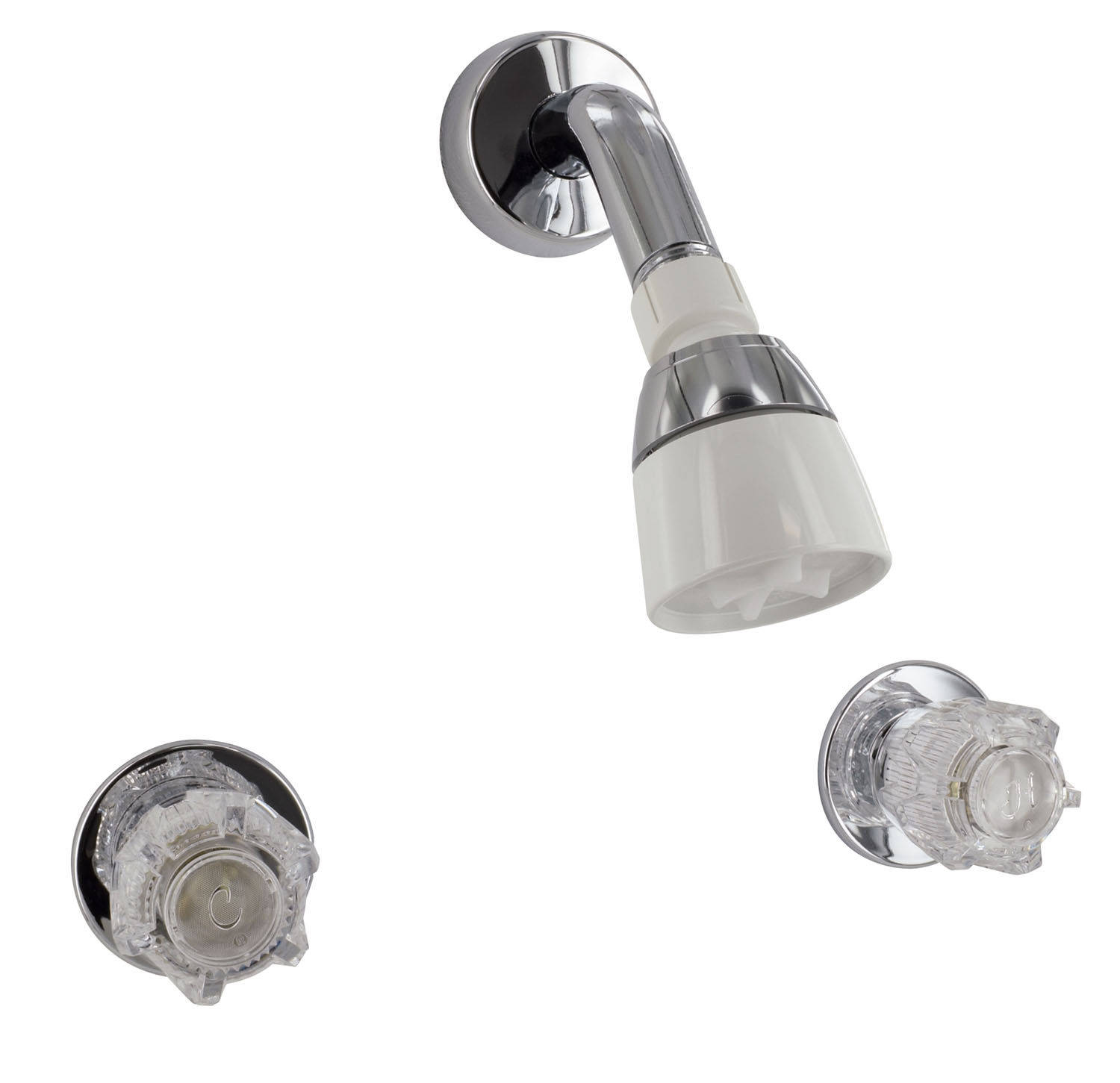 8" PHOENIX SHOWER FAUCET