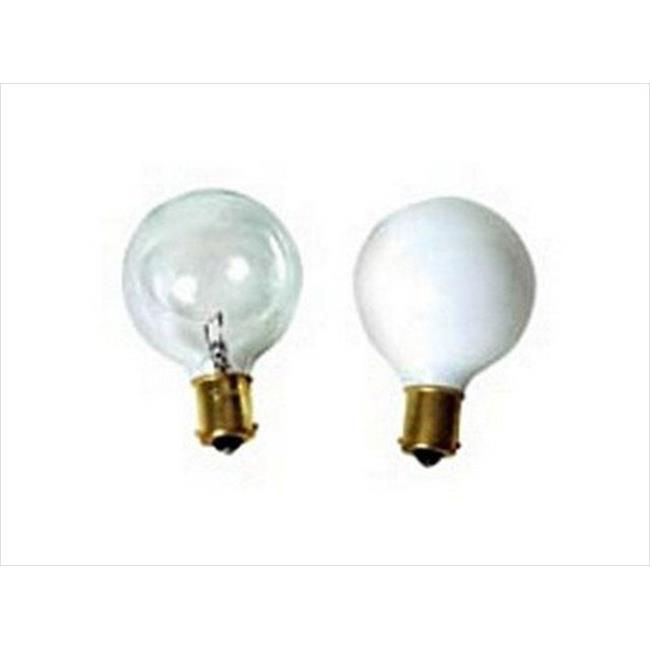 BULB COSMETIC 12V #20-99