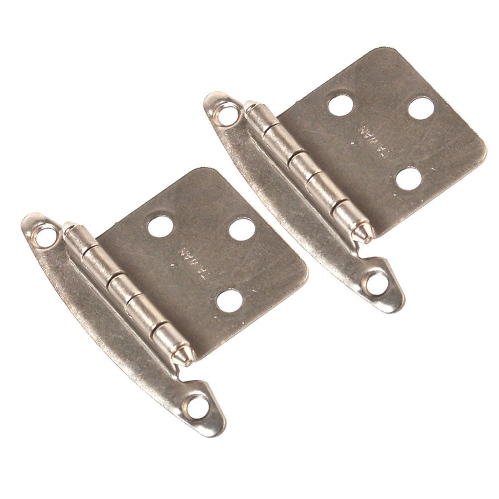 FREE SWINGING NICKLE HINGE