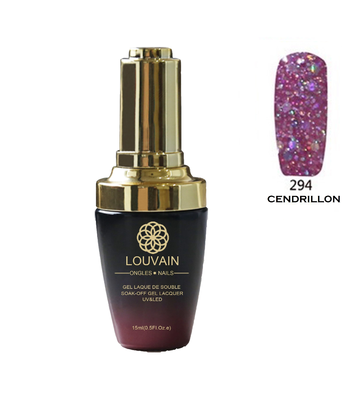 CENDRILLON #294