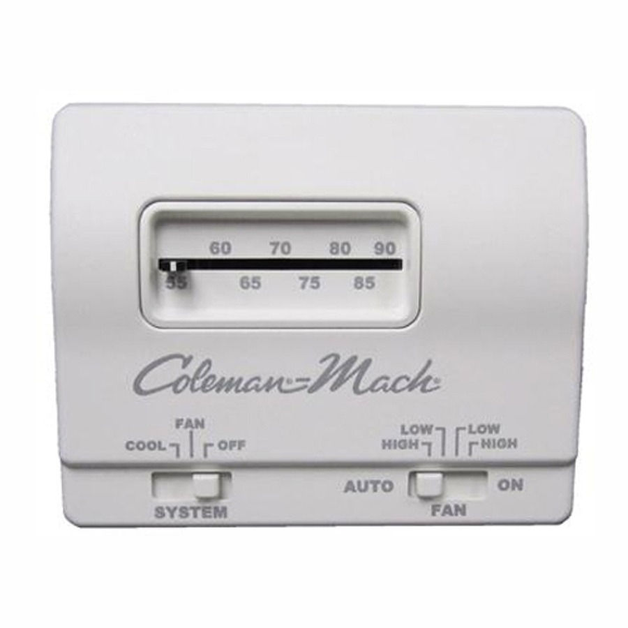 COLEMAN THERMOSTAT