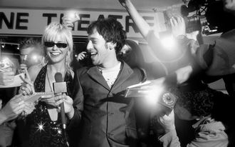 How to deal with a celebrity PR crisis
