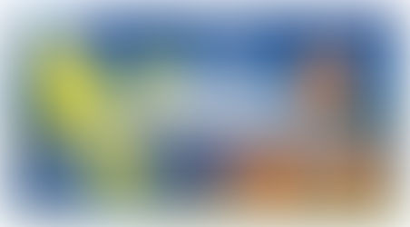 Koulutustaustani luomat edellytykset ilmastonmuutoksen tutkijana