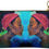 Thumbnail: Nappa leather clutch. (Gemini)