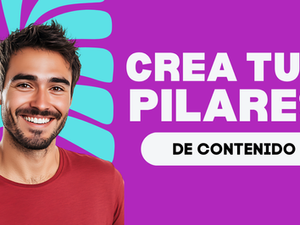 Como crear pilares de contenido
