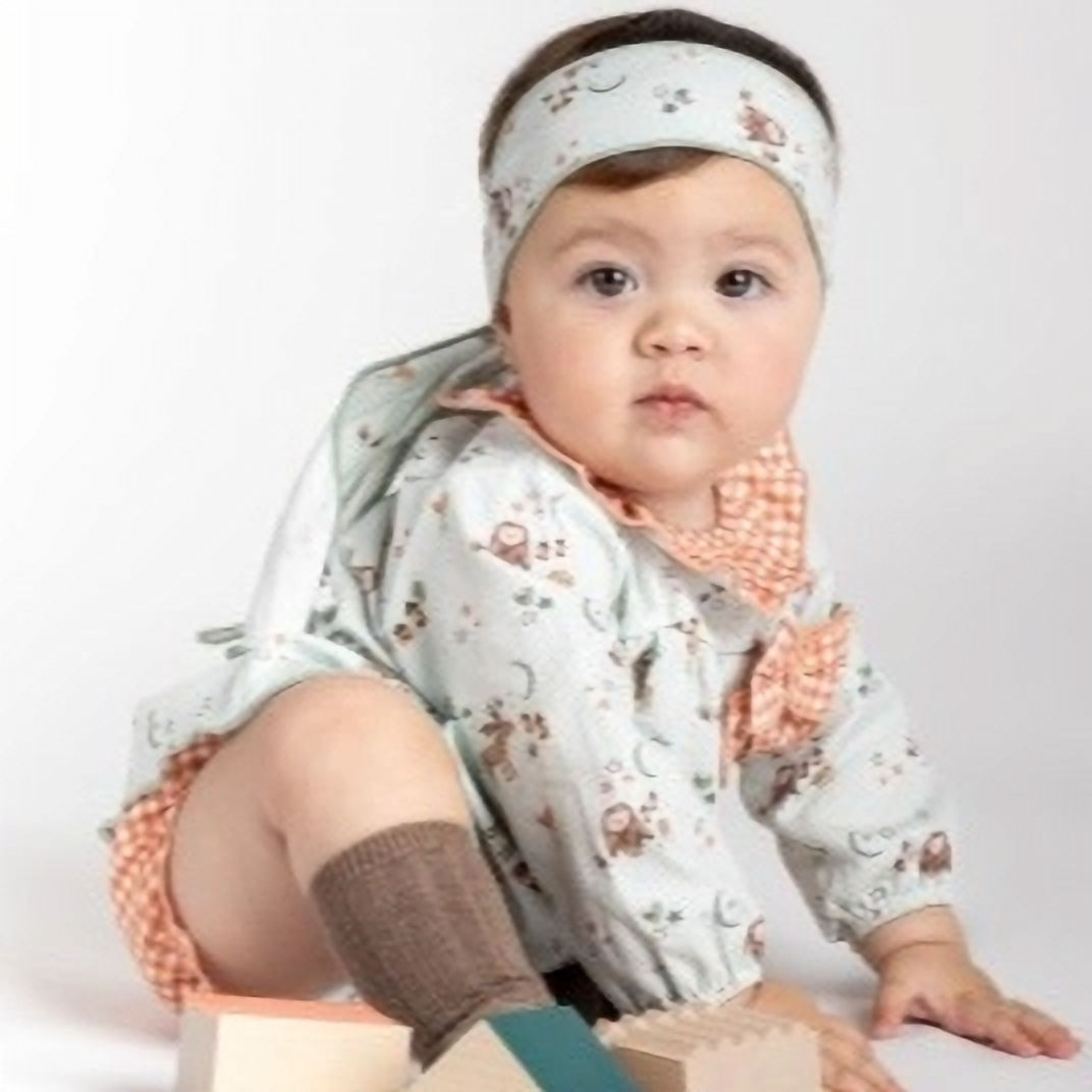 Jesusito "MONITOS" - 3014