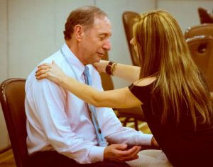 Research Evidence that Havening works