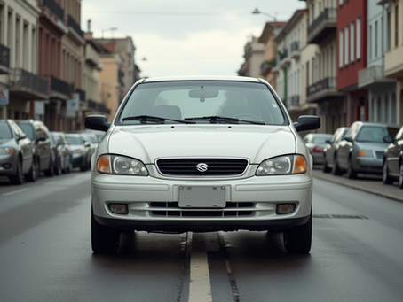 Carros de 0 a 5000 kms: Guía para autos nuevos usados Quito