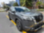 Nissan Pathfinder Exclusive 2023