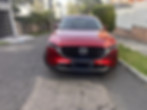 Mazda cx5 2025