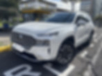 Hyundai Santa Fe 2024