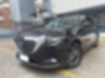 Mazda CX9 2024
