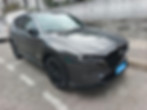 Mazda CX5 2024