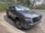 Mazda BT 50 Diesel 4x4