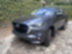 Mazda BT 50 Diesel 4x4