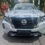 Miniatura: Nissan Frontier 2025