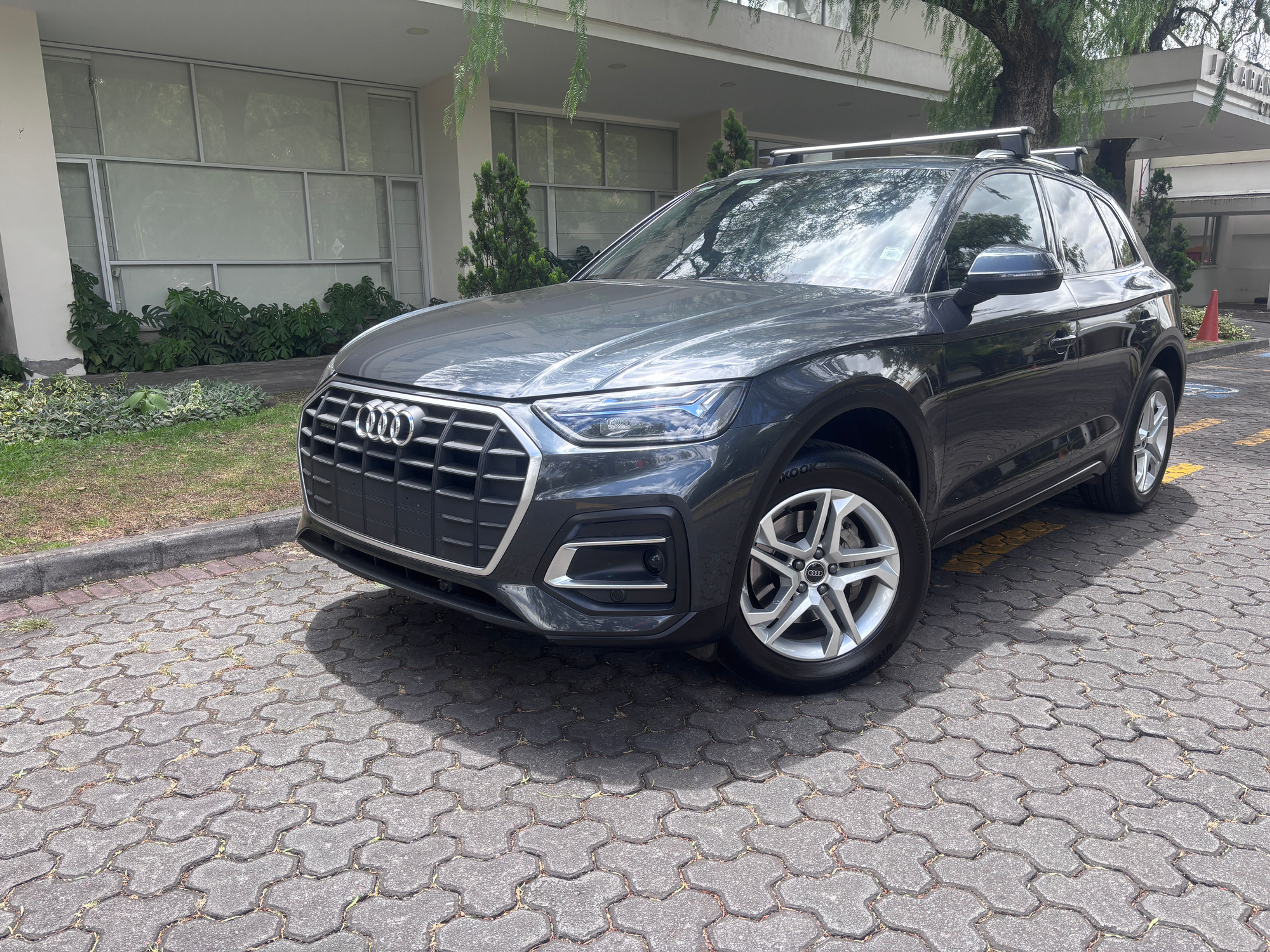 Audi Q5 2024